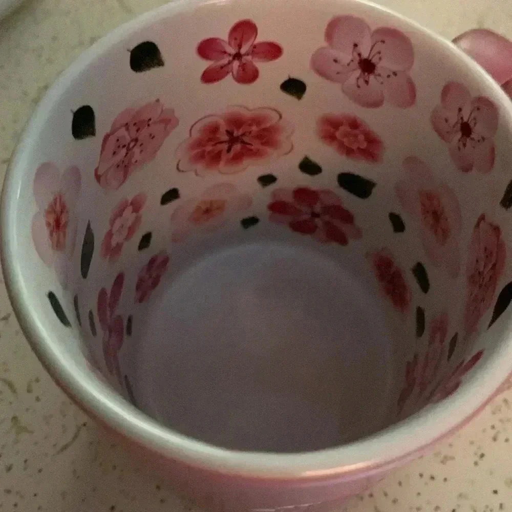 Hot Beverage Mug - Picture 4 of 7